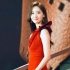 【林允儿】191210 澳门国际影展闭幕式红毯 袅袅红裙优雅迷人