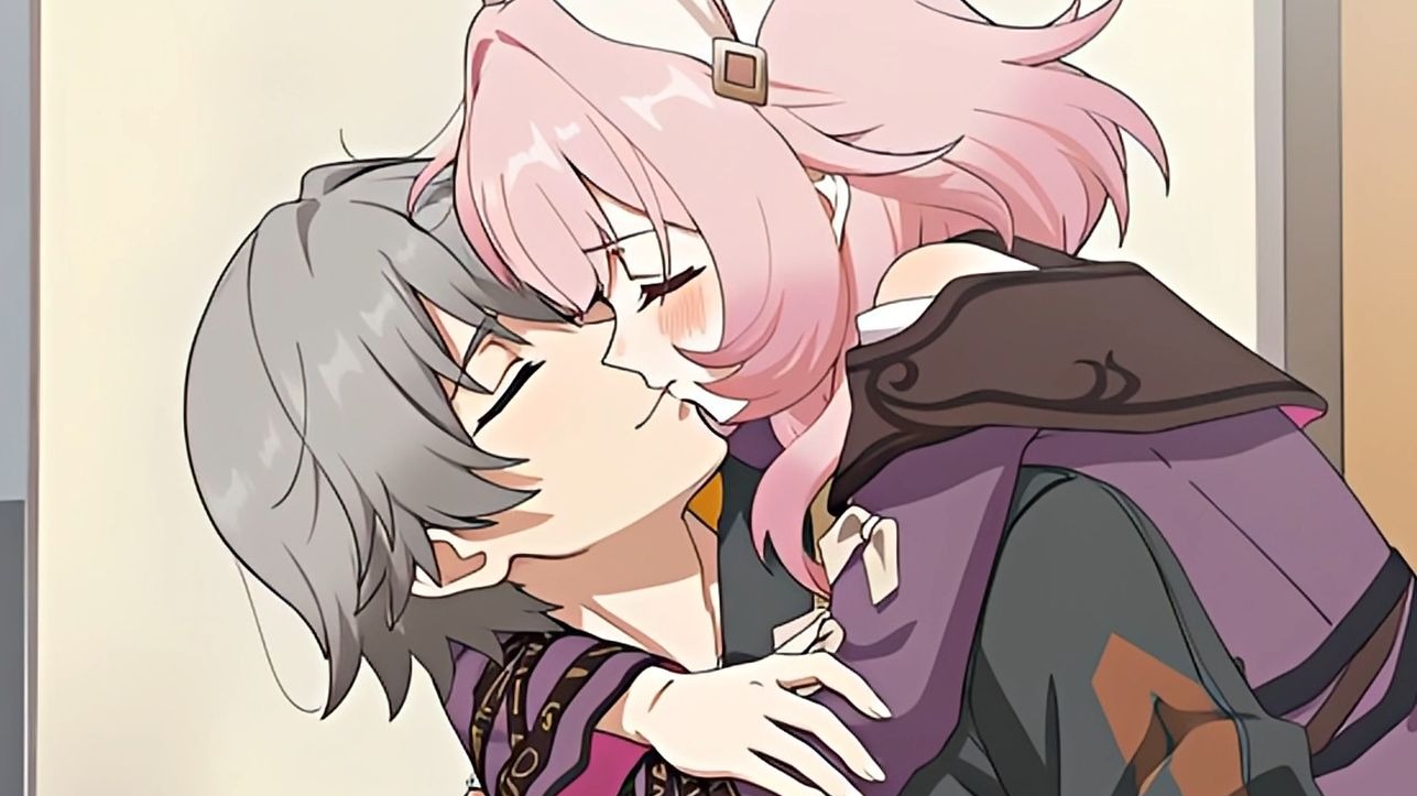 If I'm not PhiLia093, I'm just an ordinary girl who met you, Shireen.