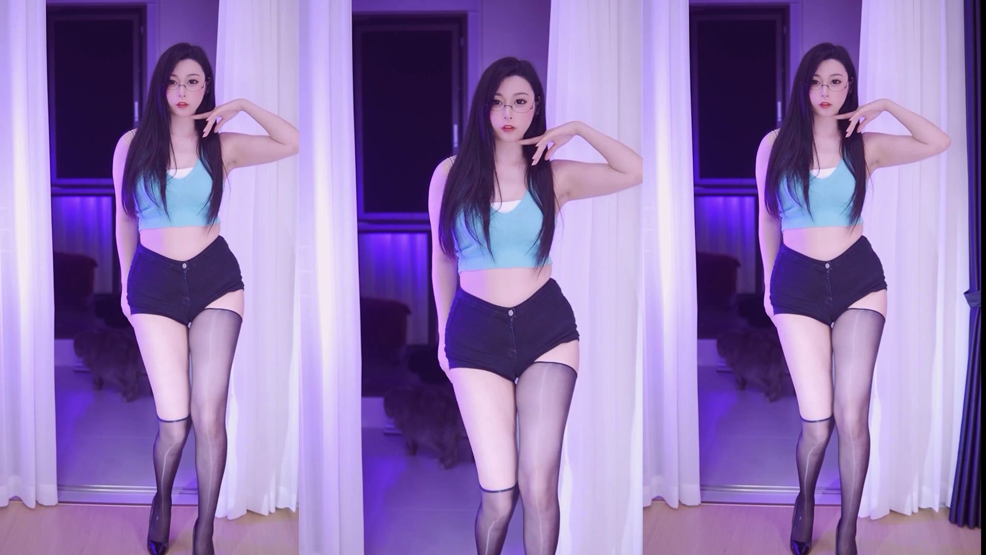 ❤❤❤❤ Twelve Dance Compilations for April Live!