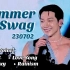 [全場完整版] Rain郑智薰｜230702 Summer Swag PSY演唱會嘉賓
