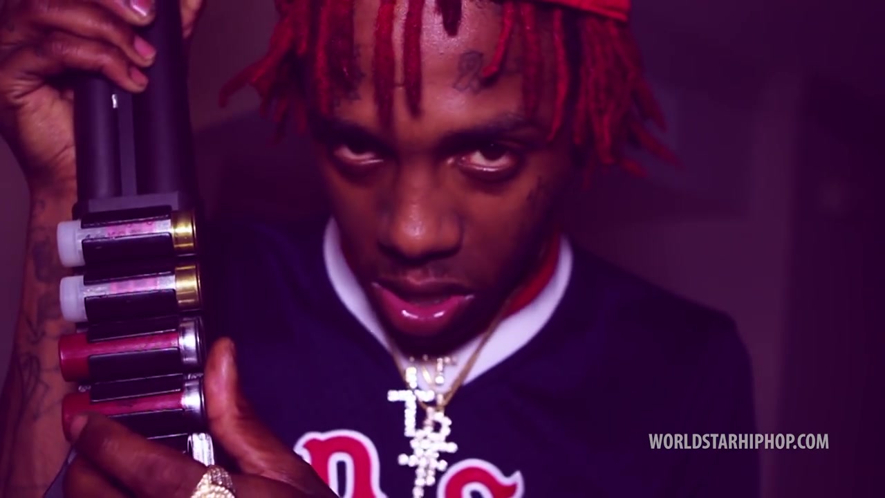 famous dex "ok dexter" (wshh exclusive - official