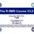 The R-fMRI Course V3.0 (DPABI/DPABISurf/DPARSF)