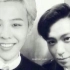 【BIGBANG MV】Oh Yeah - GD & TOP