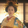 【刘亦菲A I 安达祐实】花宵道中 小人物的爱情