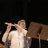 “弗赖堡音乐学院长笛教授”Mario Caroli演奏杜维诺伊《长笛与钢琴小协奏曲》