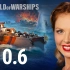 【战舰世界】0.10.6版本更新：荷兰巡洋舰/对决/兵工厂新船