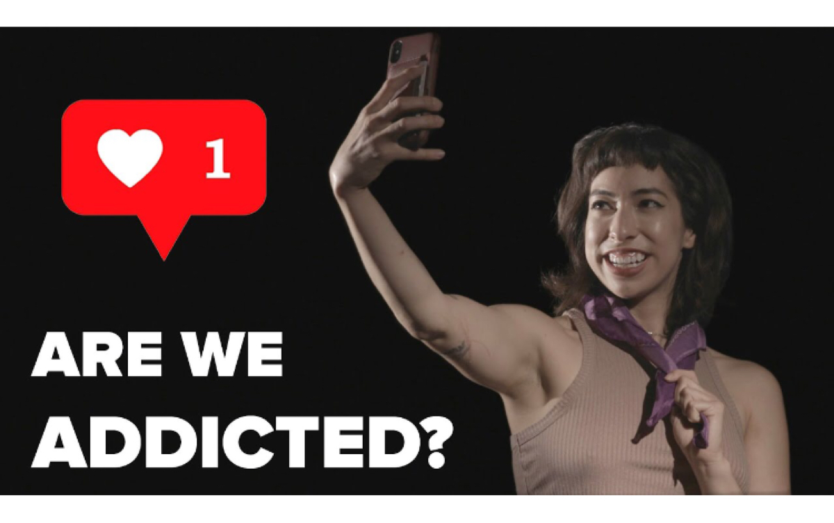 【社交媒体】 中英字幕 | 社交媒体是如何影响你的生活的 | BuzzFeedVideos