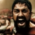 《影之诗》This is Sparta！！！（拔刀斯巴达皇家）就算你有神之盾我也要满血斩杀！38点斩杀---真正的斯巴达