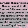 Hymn193-D161  DEAR LORD,THOU ART SO MUCH TO  US (PIANO