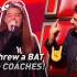 The CRAZIEST ROCK song on The Voice Kids! ? | Top 10