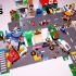乐高 LEGO 60292 60304 60290 60291 60306 城市系列 城市合集 2021年版速拼评测