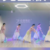 扇子舞《九张机