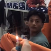 “男生的快乐，你想象不到