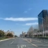 郑州街景-科学大道行车视频