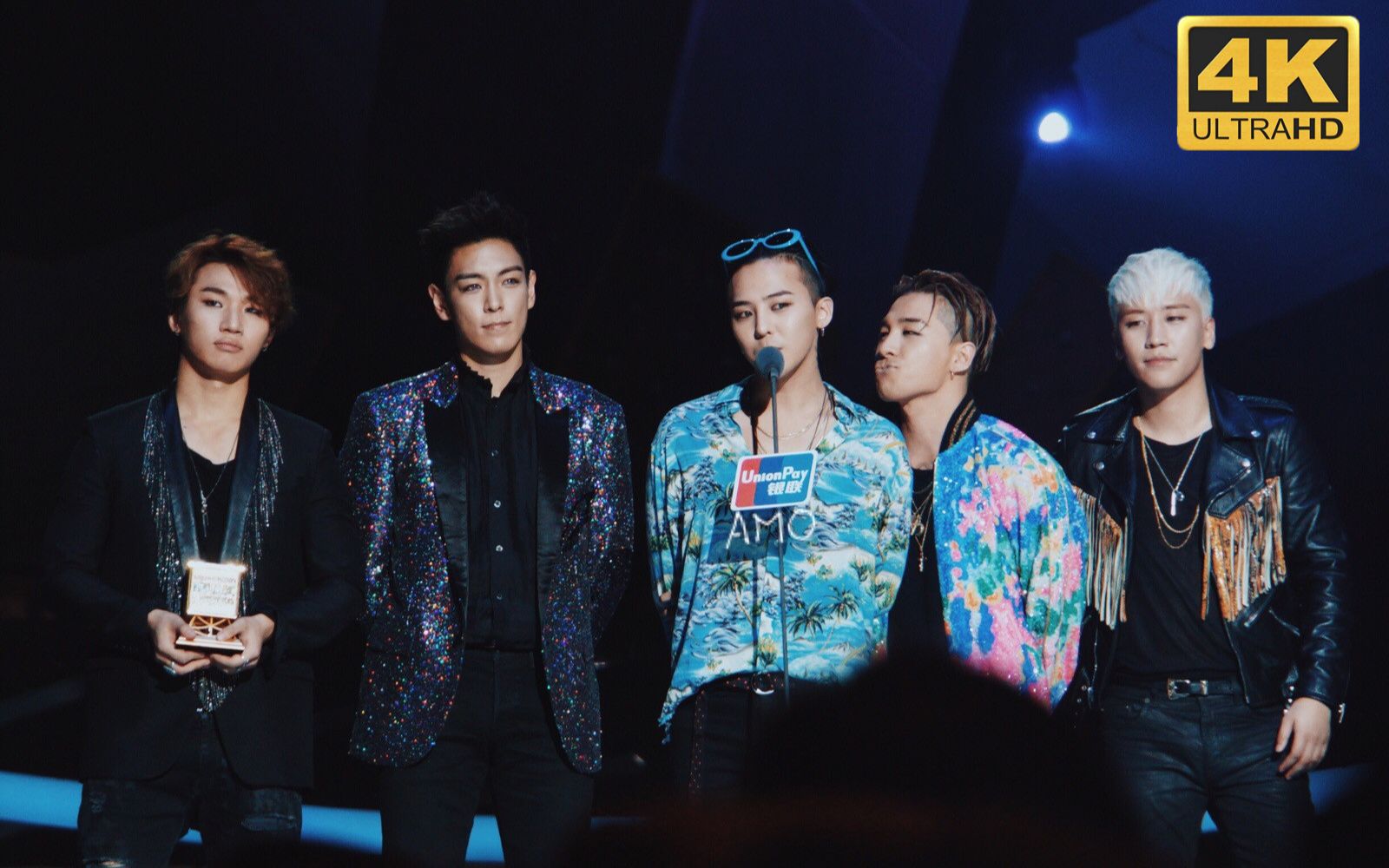 빅뱅 : 【BIGBANG】メンバープロフィール MVまとめ【YG】【ビッグバン】 - NAVER まとめ