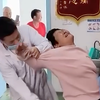 神医tv之华佗在世