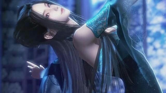 焰灵姬动态壁纸