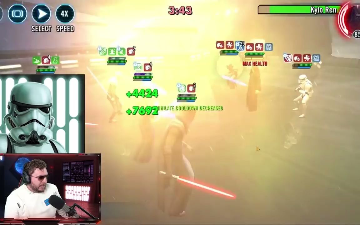 [AhnaldT101] 温杜+弑星者反制蕾伊大竞技场策略 [HJ]_哔哩哔哩 (゜゜)つロ 干杯bilibili