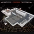 变电站 三维仿真 智慧工业 3D 可视化管理系统_图扑软件