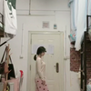 大学女生宿舍