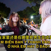 【越南街头采访】你谈过多少男（女）朋友？在越南美女面前你们都是弟弟
