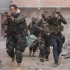 Netflix战争电影《血战摩苏尔》伊拉克特种部队巷战ISIS预告片