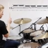 Daily Chops #1 - Inverted Paradiddle Drum Fill