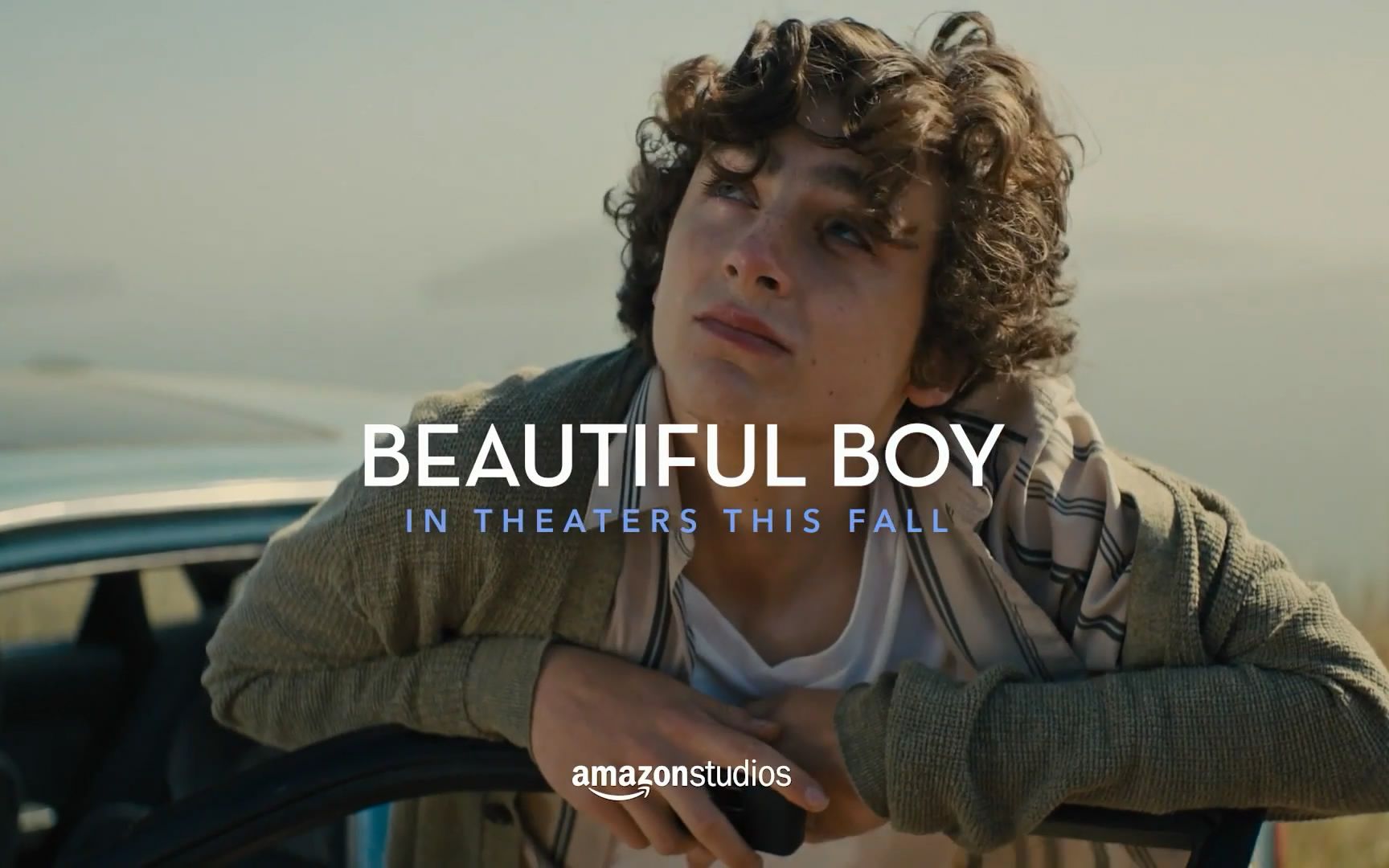 中英双语timothéechalamet甜茶beautifulboy漂亮男孩先导预告第一弹