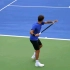 费德勒正手击球慢动作-ATP网球技术