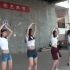 安阳县实验中学首届文化艺术节开场舞