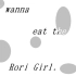 I wanna eat the Rori Girl （耐久）