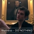 Waitress - DO NOTHING