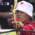【2008年北京奥运会】张娟娟：女子射箭个人决赛