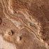 NASA最新模拟的火星地形