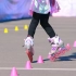 No.3 朱安然 儿童女子组 2023第十九届北戴河自由式轮滑公开赛