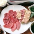 【寻常吃货】日本东京池袋和牛炙饭 和牛烤肉套餐