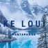 PentaPanda - Lake Louise