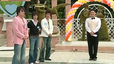 （韩国SBS综艺节目）《<em class="keyword">情书</em>》全集