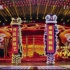 【广东醒狮】登台北京卫视传承人节目，表演翻身下高桩