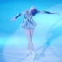 【Alina Zagitova】【花样滑冰】4k超高清饭拍黑天鹅