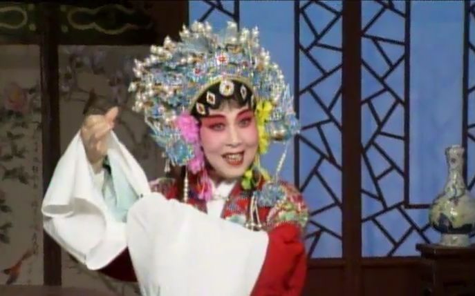 南昌采茶戏《三女图》魏小妹 万长顺 吴燕 张菊兰 (全)