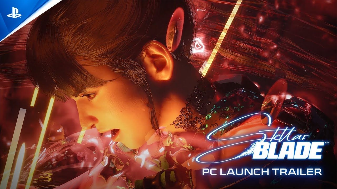 【IGN】PC版《剑星》发售宣传视频