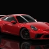 【神力科莎Mod】Porsche 911 991.2 GT3 '18