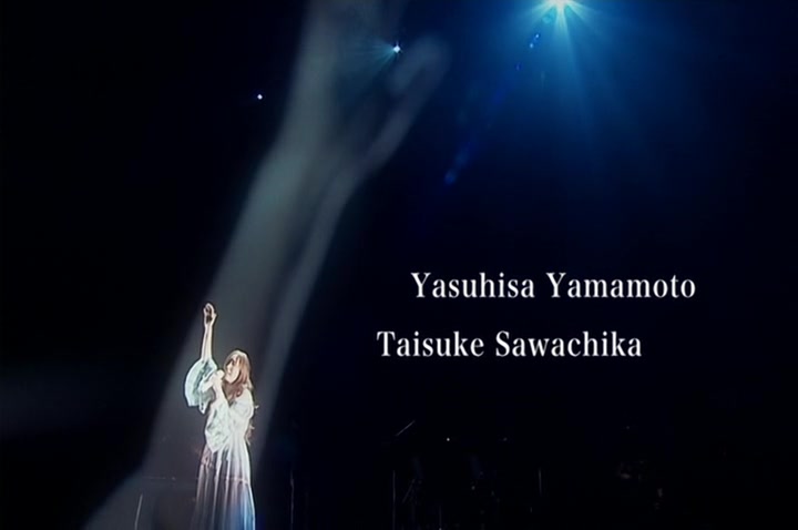 KOKIA 10周年演唱会录像 - The Voice 10th Anniversary Concert