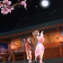 CGSS活动曲MV-「桜の頃」