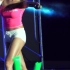 16(BAMBINO)韩国女团热舞现场版秀身材露大腿1080P超清