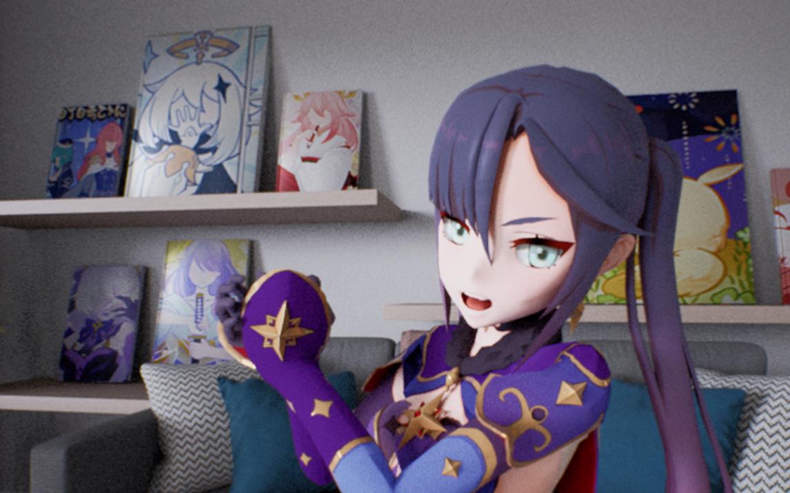 Darling[doge] give some moola to buy the novel[doge]