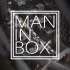 【Fu.ChengK】【Big Bug】Man in Box