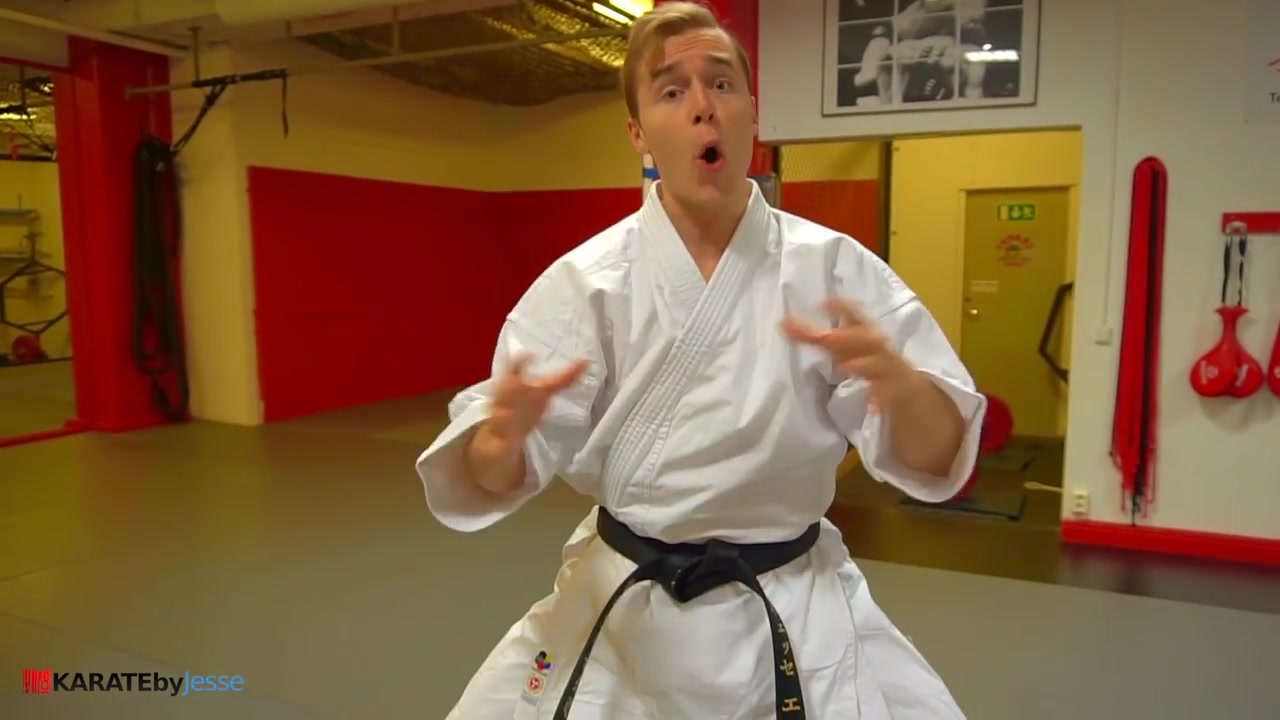 Jesse Enkamp——四种四股立的训练方法_哔哩哔哩_bilibili