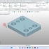 ZW3D 2023 Tutorial - 3D Modeling for beginner EP.4